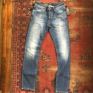 NWT Neuw Iggy Skinny 28 x 32 in Indigo